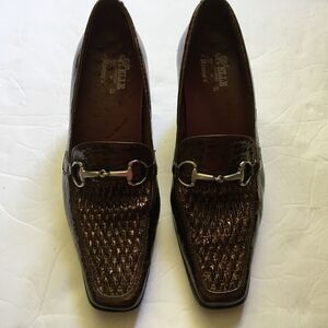 helle  comfort by Romu’s shoes women’s size EU37 US 7
